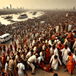 A stampede during the Maha Kumbh Mela on January 29 in Prayagraj, Uttar Pradesh, tragically killed 15 and injured many others, highlighting the ongoing challenges of managing crowds at this sacred event.