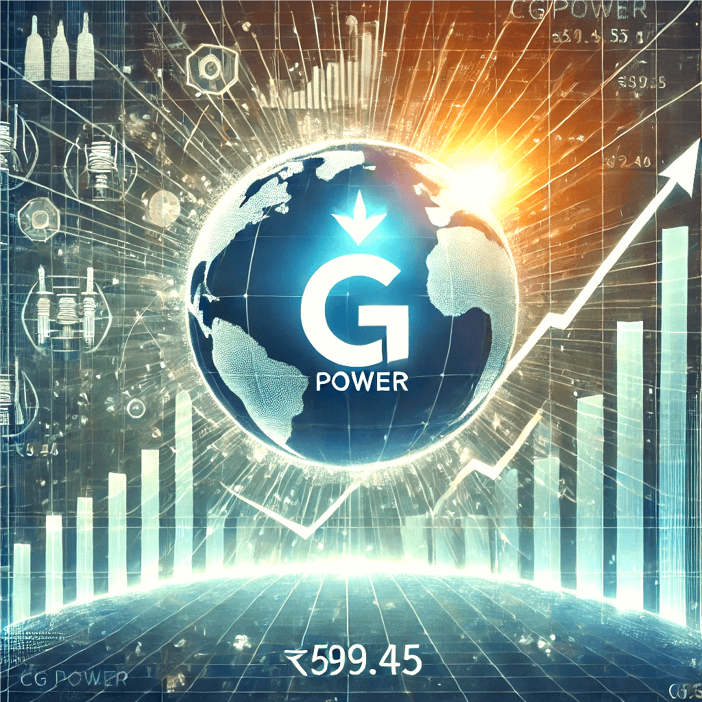 CG Power's share price fluctuations are influenced by internal restructuring, government investment in power infrastructure, global energy trends, and market sentiment, while its long-term outlook remains positive due to a focus on renewable energy and technological innovation.