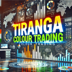 Tiranga Colour Trading is an innovative trading concept where investors trade based on the three colors of India's national flag, each reflecting distinct economic sectors and market dynamics.