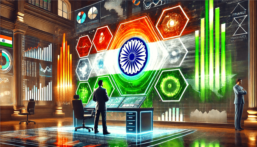 Tiranga Colour Trading is an innovative trading concept where investors trade based on the three colors of India's national flag, each reflecting distinct economic sectors and market dynamics.