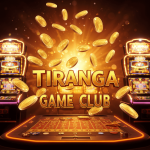 Tiranga Game Club