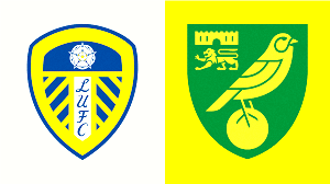 Leeds United Secure 2-0 Victory Over Norwich City: Match Breakdown