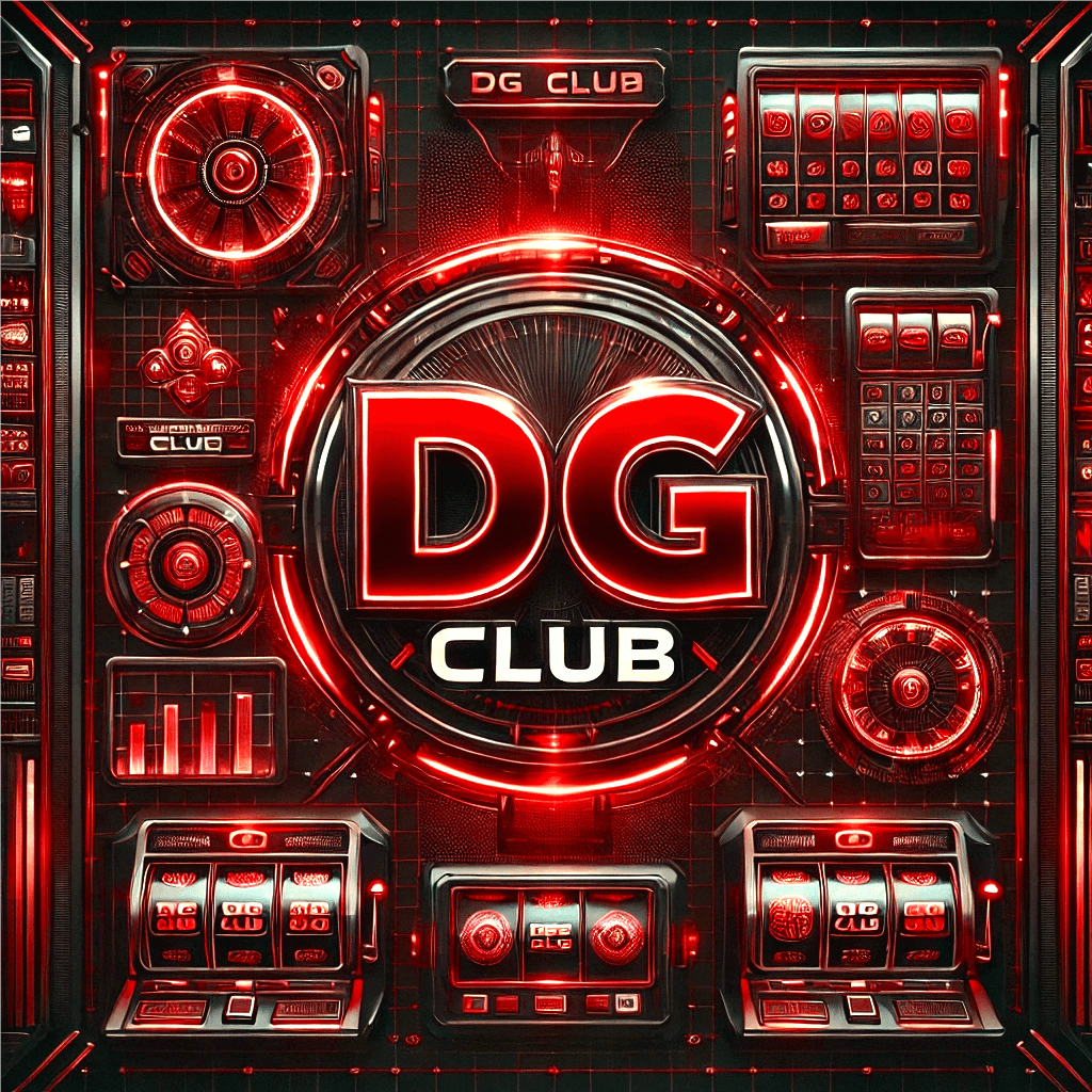 Explore DG Club Online Apps with innovative technology, seamless design, and exciting features for an immersive and enjoyable gaming experience on any device.