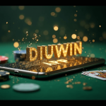 Diuwin Game