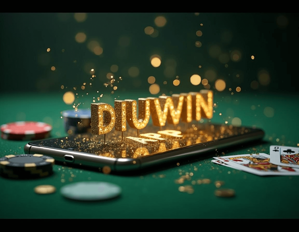 Diuwin Game