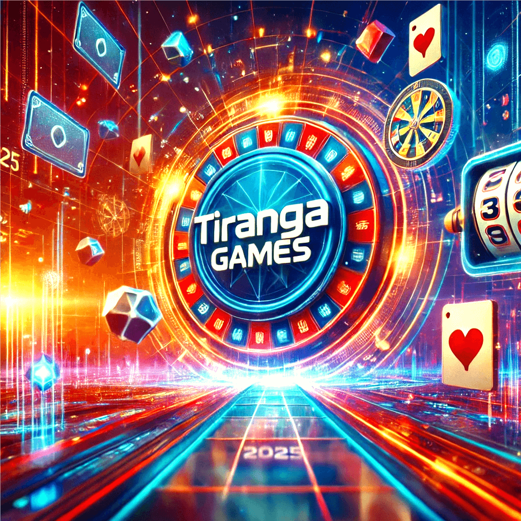 Tiranga Games is a dynamic gaming platform that combines thrilling lottery games with opportunities for real money earnings and an engaging user experience.