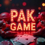 Discover Pak Games: A guide to online lotteries, betting, and casino games in Pakistan, with tips on safe and legal participation.