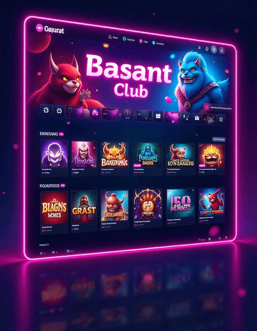 Basant Club