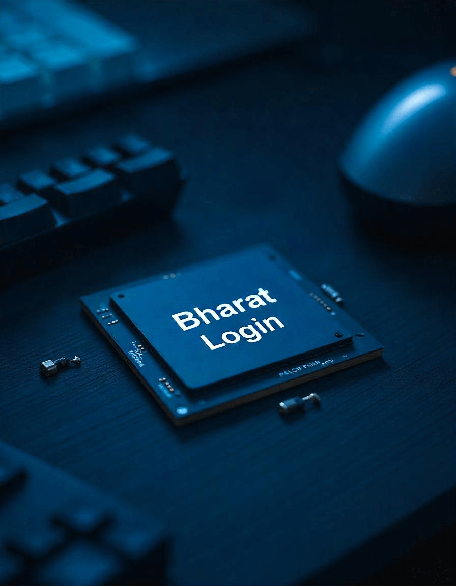 Bharat Login