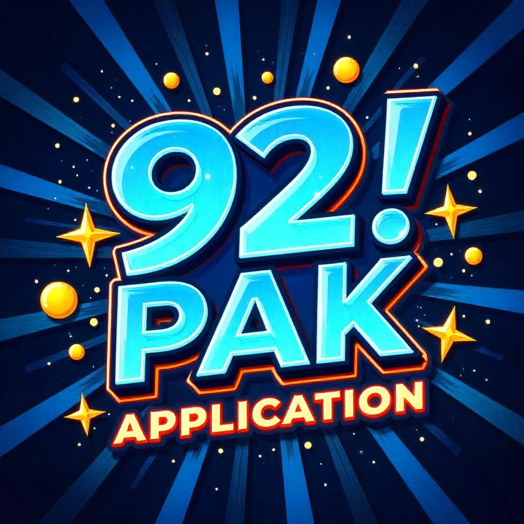 92 Pak – Gaming Innovation & Tech Revolution